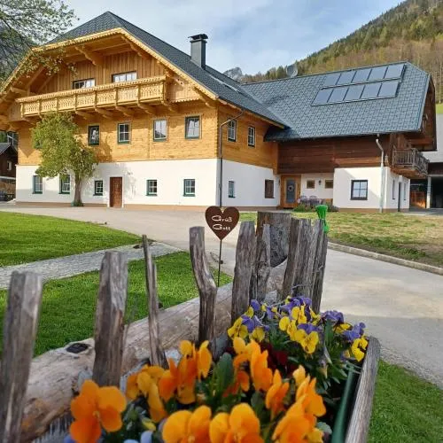 AuerHias in St. Wolfgang, Österreich