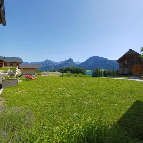AuerHias in St. Wolfgang, Österreich