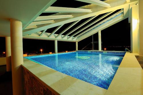 Hostal Puerta Salinas Isla Cristina - image 6