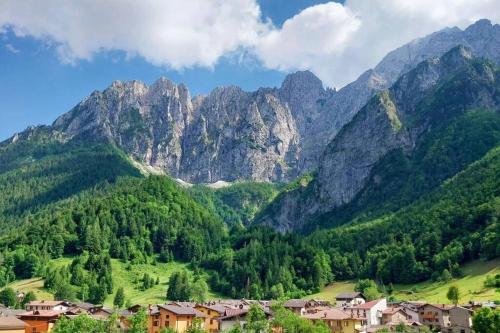 Apkārtne, Happy Guest Apartments - Alpin Vista Colere in Colere