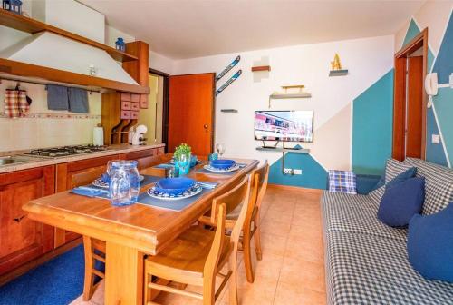 virtuve, Happy Guest Apartments - Alpin Vista Colere in Colere