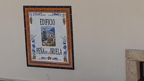  VFT El Castillo in La Iruela