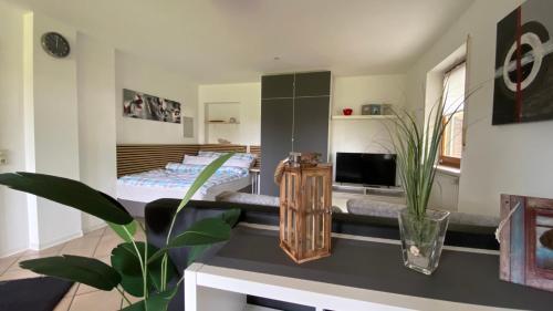Apartment Bärenfelsblick in Wehr, Deutschland