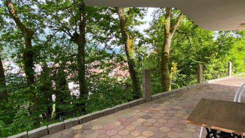 A környék, Apartment Bärenfelsblick (Apartment Barenfelsblick) in Wehr
