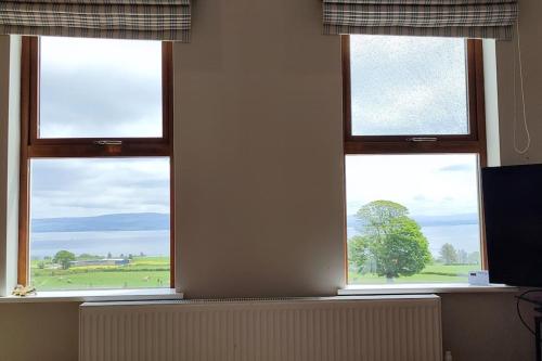 Tullyally's View in Inishowen