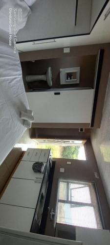 Dlanduna GUEST House in 斯科特堡