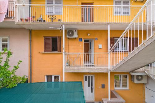 Cakic apartmani, Split (photo 3)