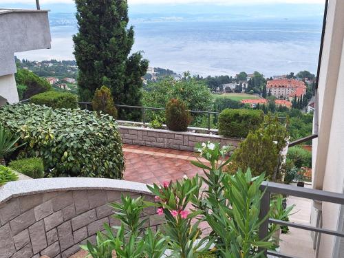 Villa Suzy-Apartments Suzana