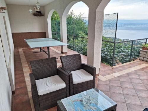 Villa Suzy-Apartments Suzana