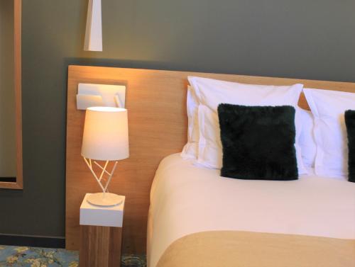 Hotel Berria - image 12