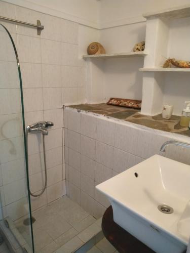 Lucas B Panorama Room Type - Triple Room with Terrace