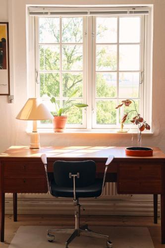 Enkesædet Bollegard in Glesborg