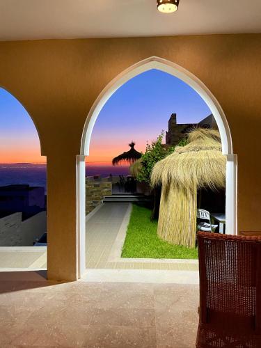 Équipements, Master Suite in Bellavista Andalucia with Pool and Beach in Bizerte