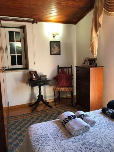 Casa da Avó Bi (Casa da Avo Bi) in Vila Nova da Barquinha