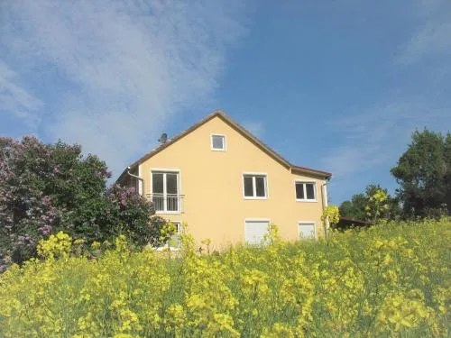 Haus Landlust in Edersee, Deutschland