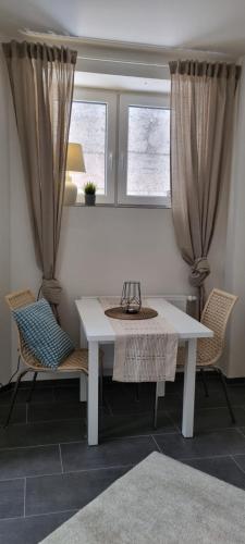 Apartment Hallenbach in Zell an der Mosel