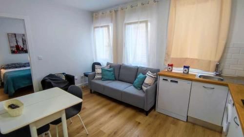 Apartamento en pleno centro de Santander - Apartment