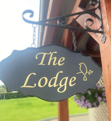 The Lodge Donegal Town