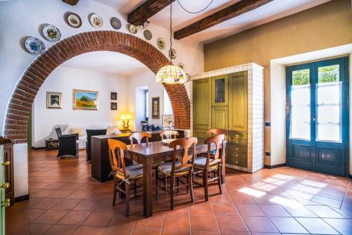 Residenza al Lago in San Maurizio D'Opaglio
