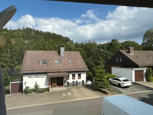 Moderne Ferienwohnung im Harz!