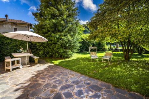 Residenza al Lago in San Maurizio D'Opaglio