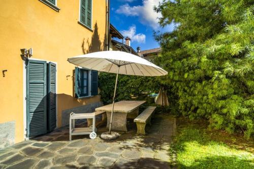 Residenza al Lago in San Maurizio D'Opaglio