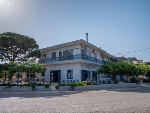 Pavlopetri 2