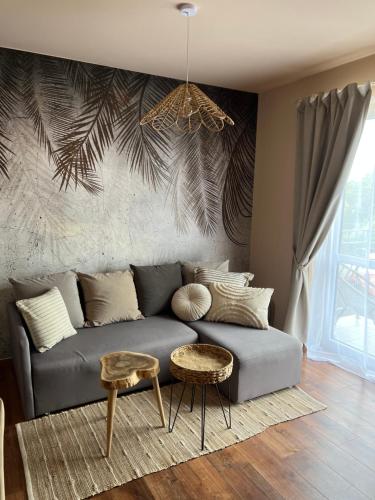 Apartament BohoLook