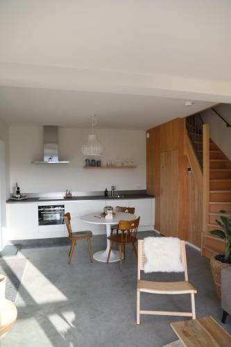 Vakantiewoningen Liefst in Epen in Epen