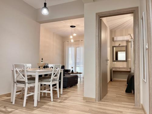 Panos's Home - Τίρυνθα