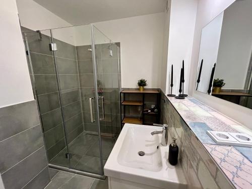 Ferienwohnung am Klein Kiel in Kiel, Deutschland