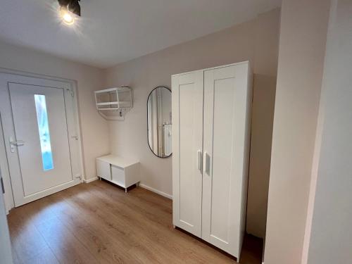 Ferienwohnung am Klein Kiel in Kiel, Deutschland