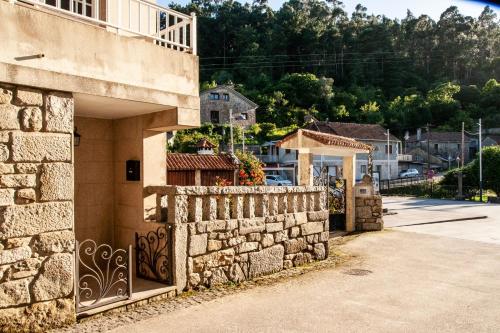 入口, Casanova in 托米諾