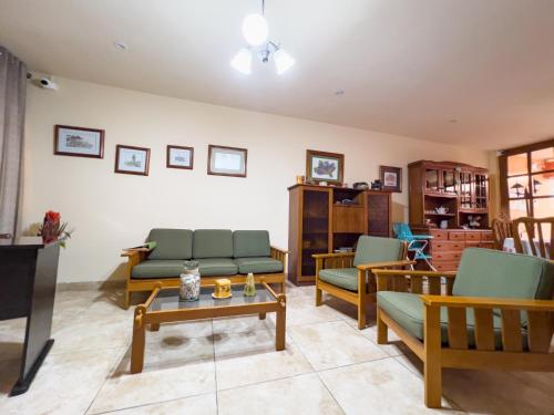 Casa Huéspedes Pimentel (Casa Huespedes Pimentel) in Pimentel