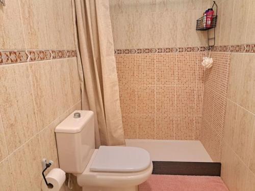Las Teresitas Apartment