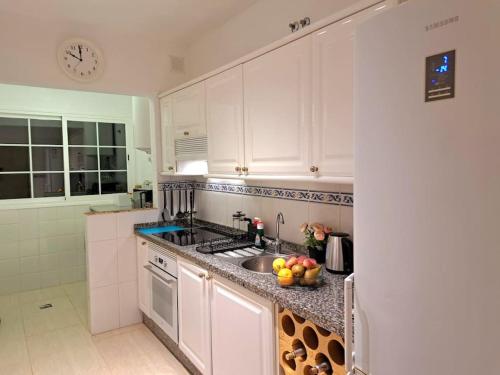 Las Teresitas Apartment