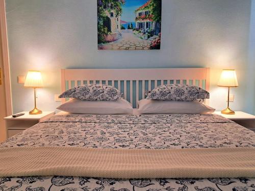  Las Teresitas Apartment in San Andrés