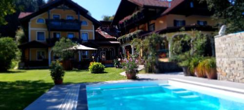 Landhotel Waldmühle 5