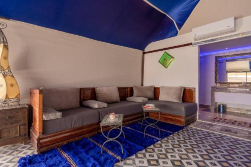 Canyon Lodge Désert Agafay Canyon Lodge Désert Agafay