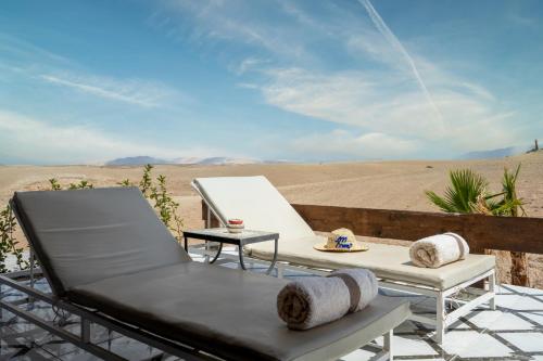 Canyon Lodge Désert Agafay Canyon Lodge Désert Agafay