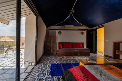 Canyon Lodge Désert Agafay Canyon Lodge Désert Agafay