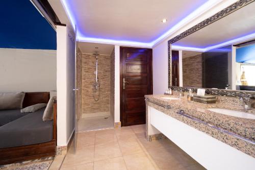 Canyon Lodge Désert Agafay Canyon Lodge Désert Agafay