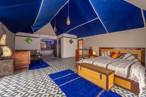 Canyon Lodge Désert Agafay Canyon Lodge Désert Agafay