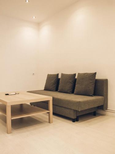 Apartamento 15' Barcelona centro in Santa Coloma de Gramenet