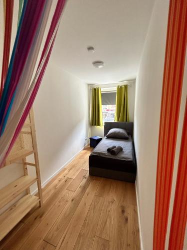 Reeperbahn Apartments, Hamburg