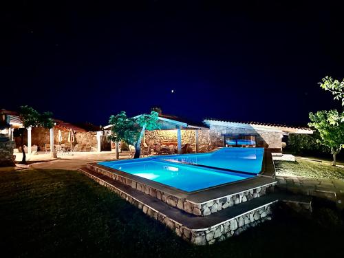 Quinta do Nobre in เมดา