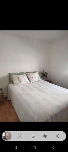 Apartamento Naikka