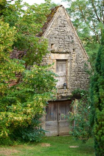 La ferme de Roquedure