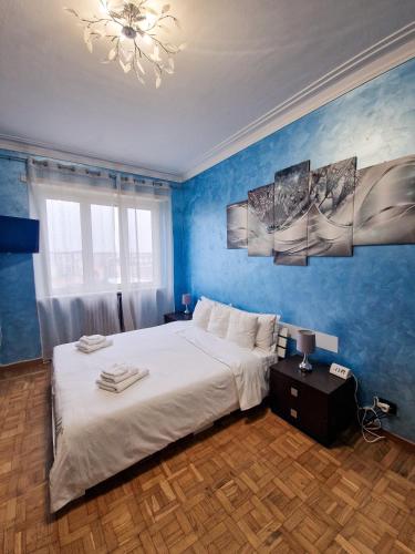Torino Panoramic view Apartment, Turin (photo 4)