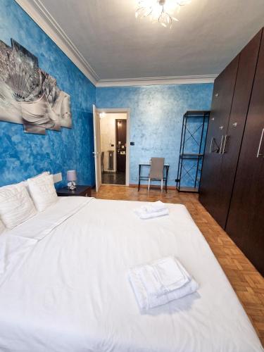 Torino Panoramic view Apartment, Turin (photo 8)